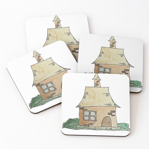 Item preview, House designed and sold by Lizuza.