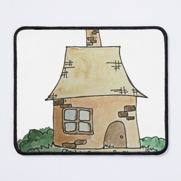 Item preview, House designed and sold by Lizuza.