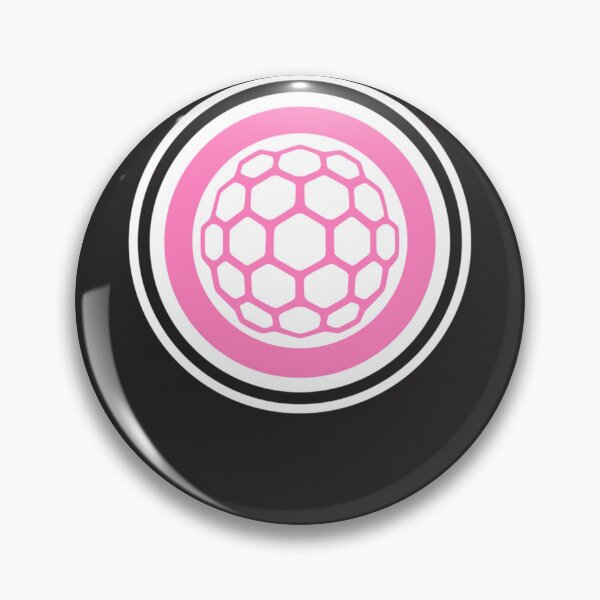 Item preview, Zarya Shield Icon Essential T-Shirt designed and sold by FlorianMuller.