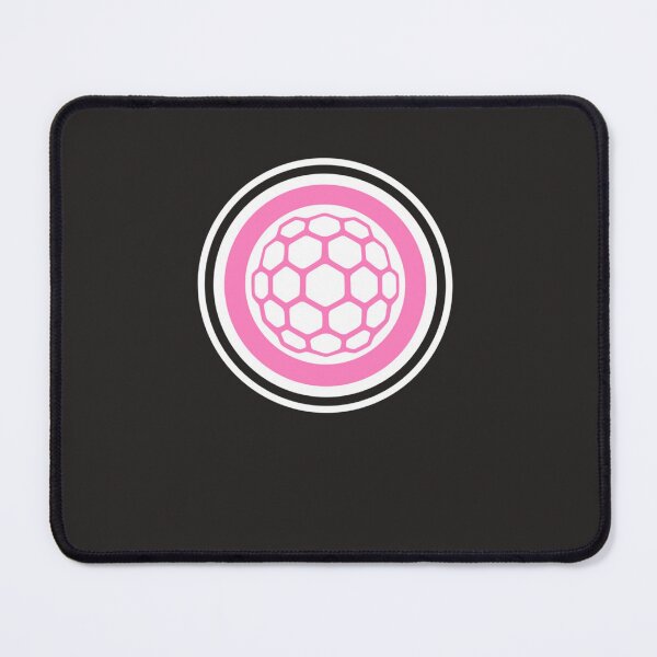 Item preview, Zarya Shield Icon Essential T-Shirt designed and sold by FlorianMuller.