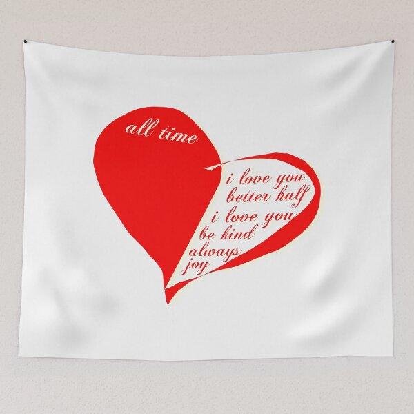 Item preview, Art love poetry designed and sold by vibeno1.