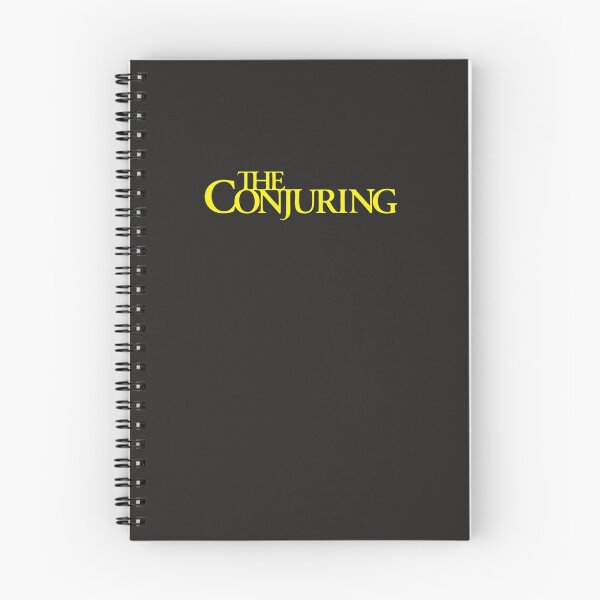 Item preview, BEST SELLING - The Conjuring   Essential T-Shirt designed and sold by JanRauschenbach.