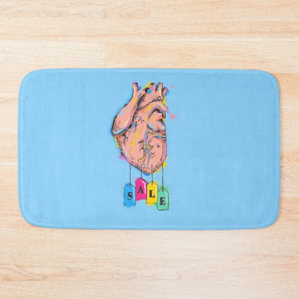 Item preview, A heart on sale. designed and sold by Pyroant.