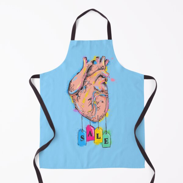 Item preview, A heart on sale. designed and sold by Pyroant.