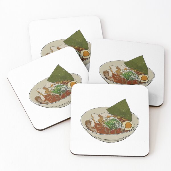 Item preview, I Love Ramen HAPPY BOWL designed and sold by Emil1993.