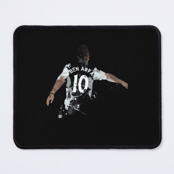 Item preview, Ben Arfa Number 10 Art Classic designed and sold by Suegelleng5078.