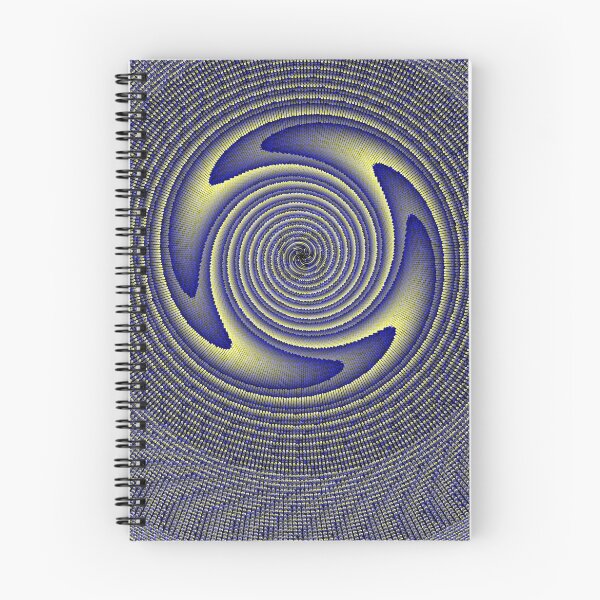 Item preview, Phyllotaxis_018 designed and sold by Rupert Russell.