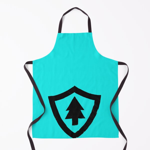 Item preview, Firewatch Shield Logo Classic T-Shirt designed and sold by ChristianScha.