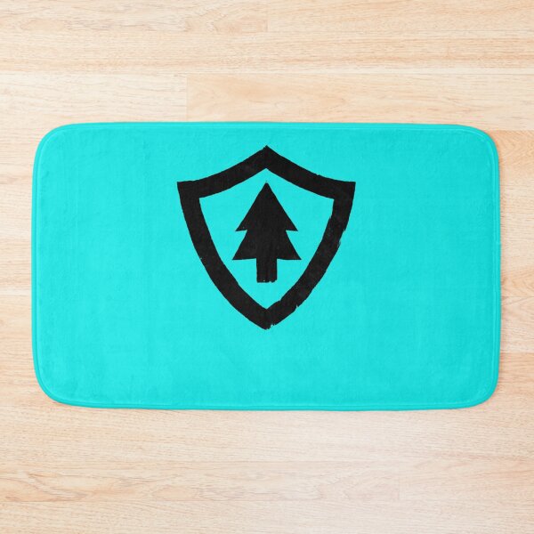 Item preview, Firewatch Shield Logo Classic T-Shirt designed and sold by ChristianScha.