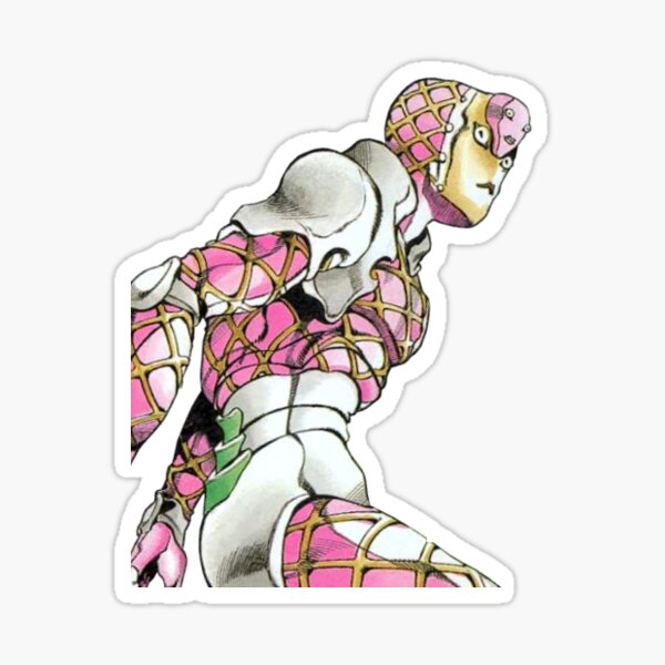 King Crimson Sticker
