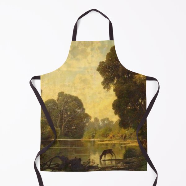 Item preview, Tranquil Equine Oasis designed and sold by SweetMySpot.