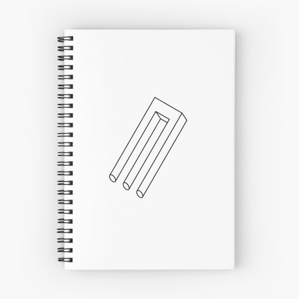 Item preview, Impossible Shape  designed and sold by JonasBakel.