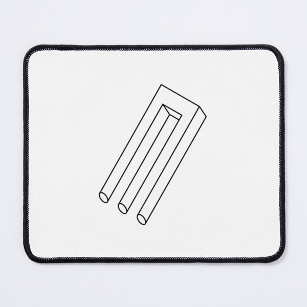 Item preview, Impossible Shape  designed and sold by JonasBakel.