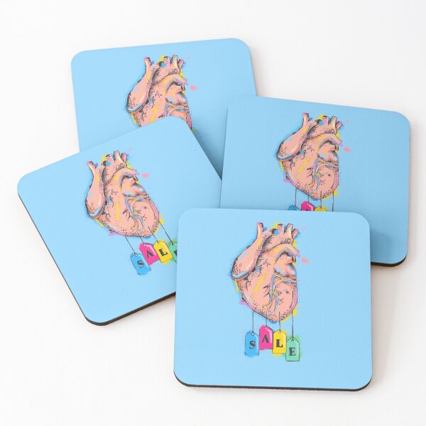 Item preview, A heart on sale. designed and sold by Pyroant.