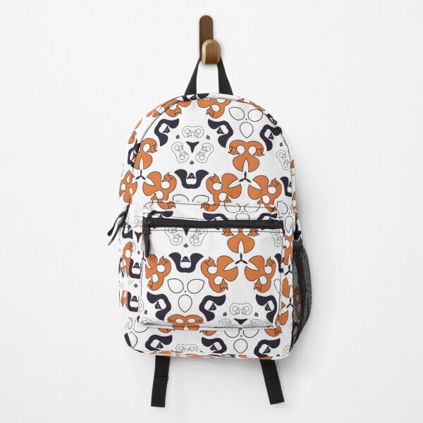 Item preview, Geometric foxes designed and sold by FlippinTurtles.