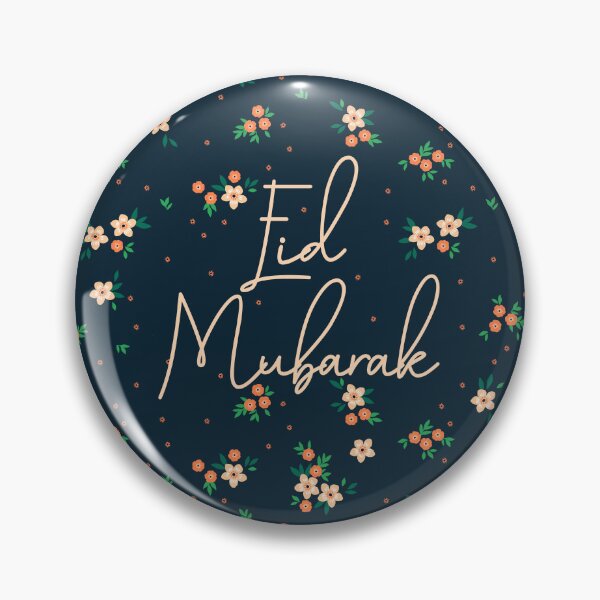 Item preview, Eid Mubarak Greeting Cards | Ramadhan Kareem Mubarik designed and sold by Pink Pastel Studio.