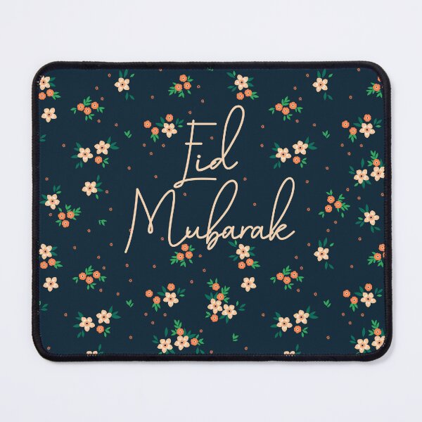 Item preview, Eid Mubarak Greeting Cards | Ramadhan Kareem Mubarik designed and sold by Pink Pastel Studio.