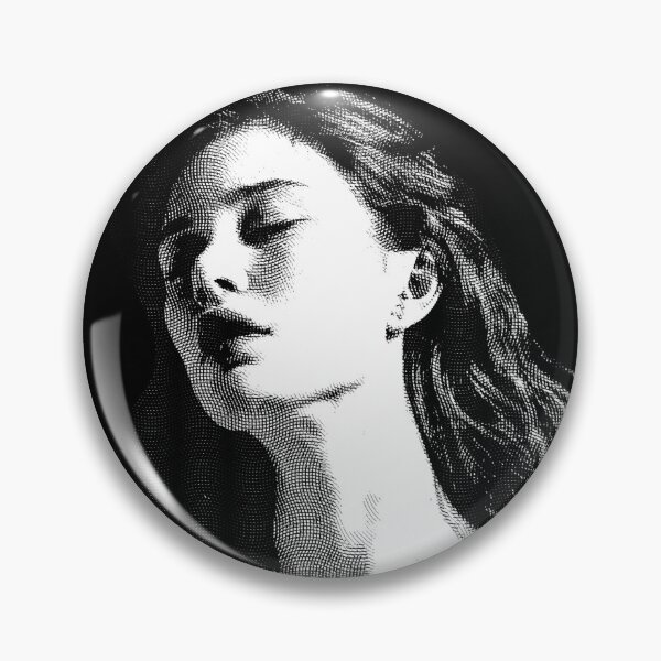 Item preview, beautiful woman with engraved effect, backlight, classic style, dark background, dollar effect, designed and sold by DALIO666.