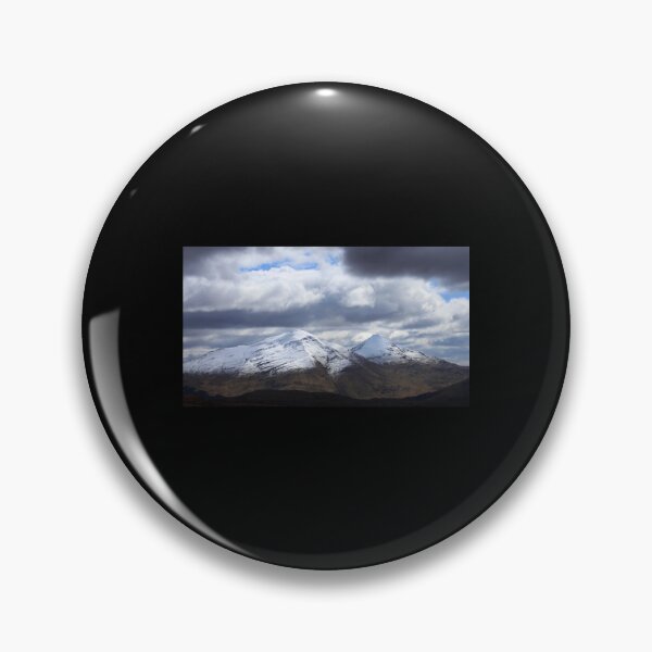 Item preview, Ben More And Stob Binnein  designed and sold by Suegelleng5078.