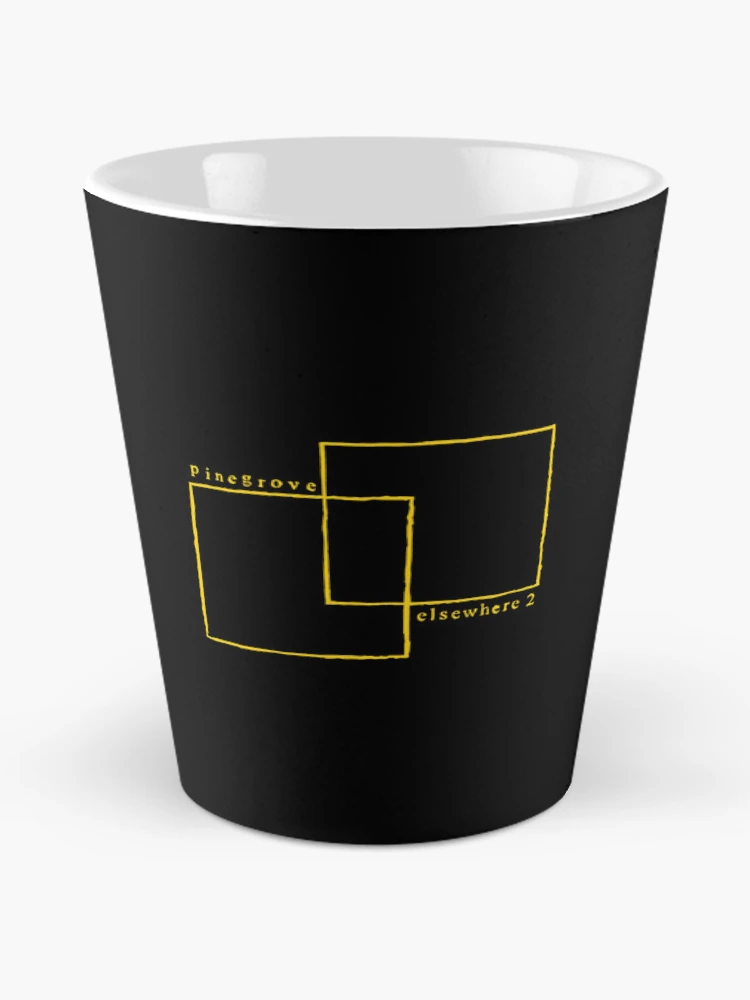 Thumbnail 2 of 4, Coffee Mug, Elsewhere designed and sold by RGoRebel.