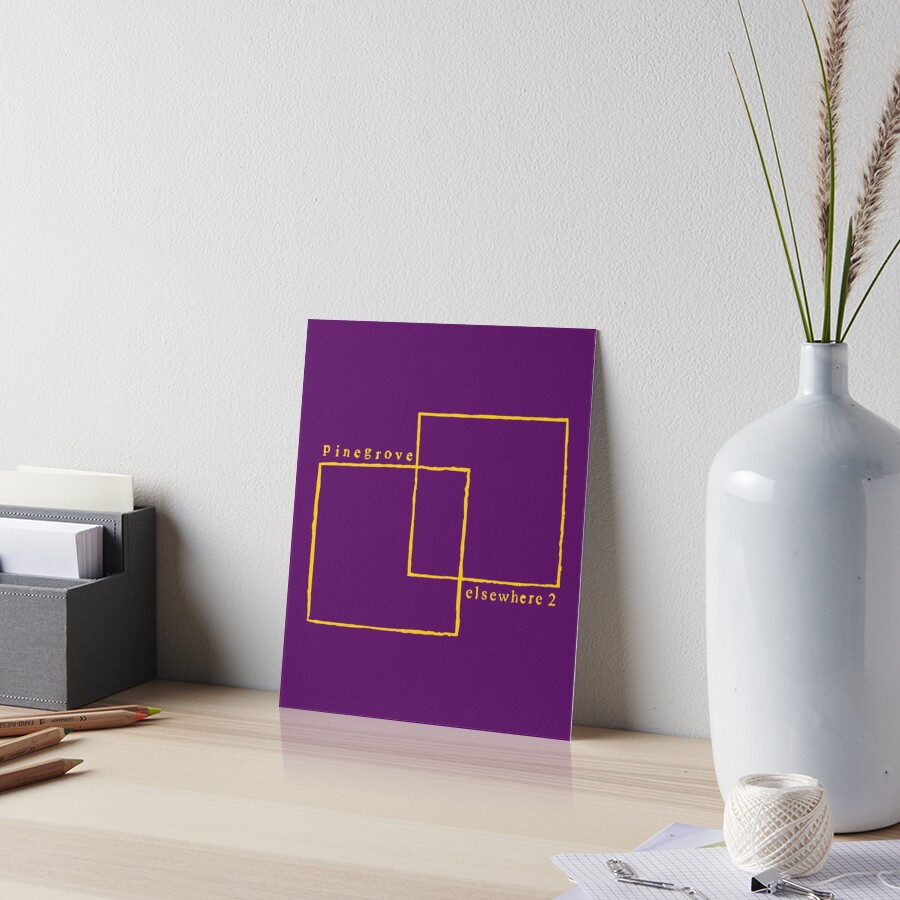 Item preview, Art Board Print designed and sold by RGoRebel.