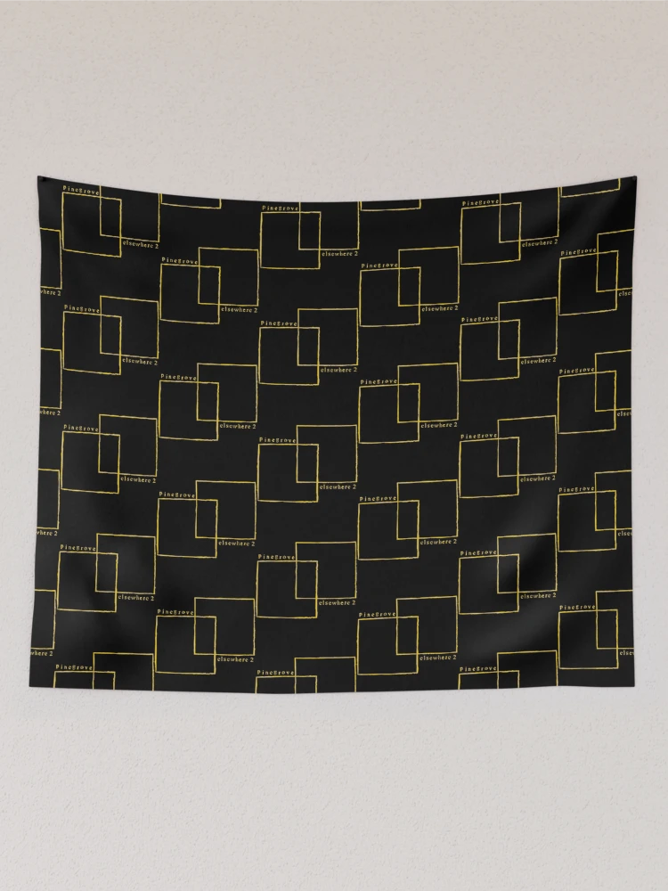Thumbnail 2 of 3, Tapestry, Elsewhere designed and sold by RGoRebel.