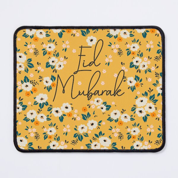 Item preview, Eid Mubarak Greeting Cards | Ramadhan Kareem Mubarik designed and sold by Pink Pastel Studio.