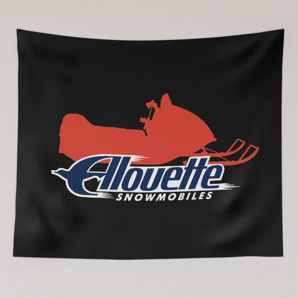 Item preview, Vintage Allouette designed and sold by Centuryvault.