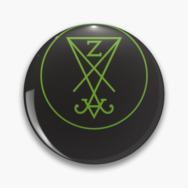 Item preview, Zeal and Ardor Logo Classic T-Shirt designed and sold by FlorianMuller.