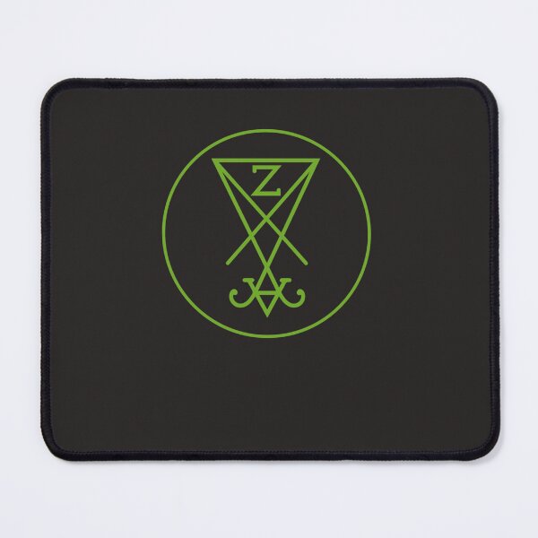 Item preview, Zeal and Ardor Logo Classic T-Shirt designed and sold by FlorianMuller.