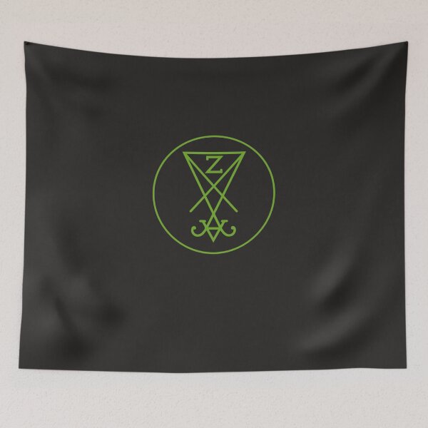 Item preview, Zeal and Ardor Logo Classic T-Shirt designed and sold by FlorianMuller.