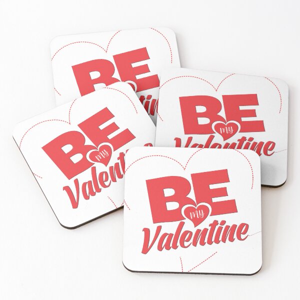 Item preview, Be my Valentine designed and sold by ARISE INTEGRATED .