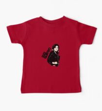 Suzi Quatro Baby Tee
