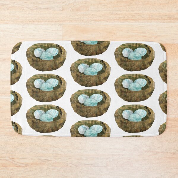 Item preview, Birds Nest designed and sold by BabbanGaelg.