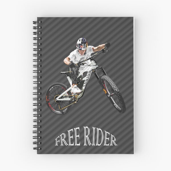 Item preview, Free Rider designed and sold by artOfCal013.