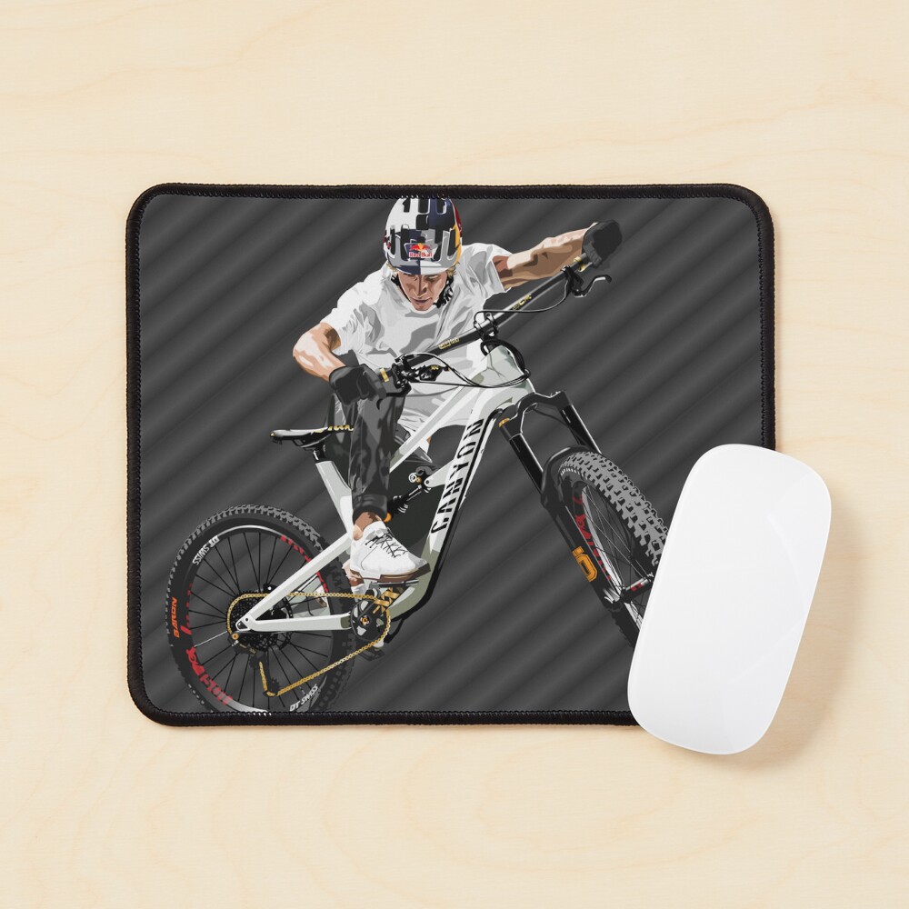 Item preview, Mouse Pad designed and sold by artOfCal013.