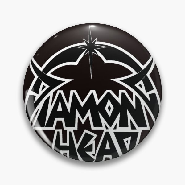 Item preview, DIamond Head Classic T-Shirt designed and sold by TheodorWinogr.