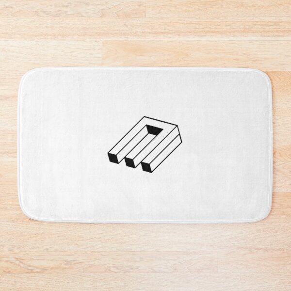 Item preview, Impossible Shape  designed and sold by JonasBakel.