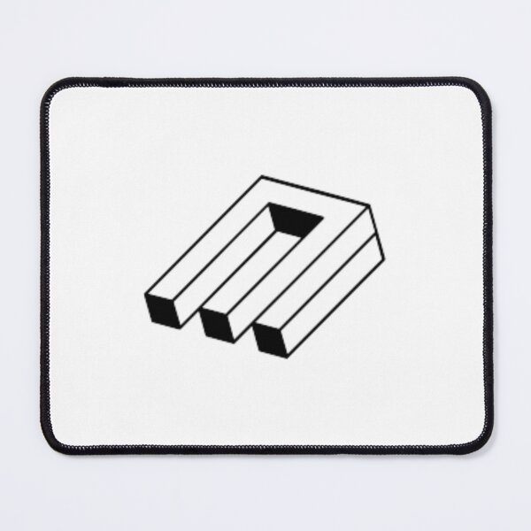 Item preview, Impossible Shape  designed and sold by JonasBakel.