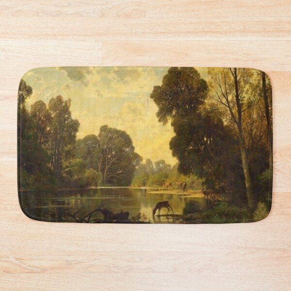 Item preview, Tranquil Equine Oasis designed and sold by SweetMySpot.