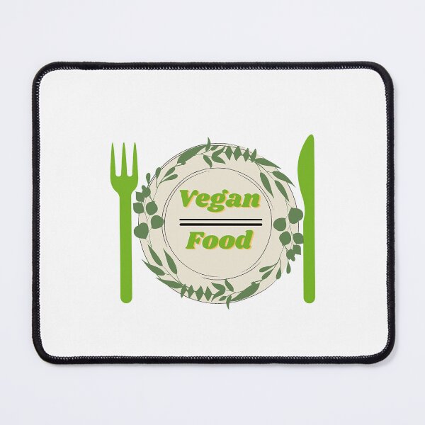 Artikelvorschau, Vegan, Veganes essen, veganuary entworfen und verkauft von DylanStore.