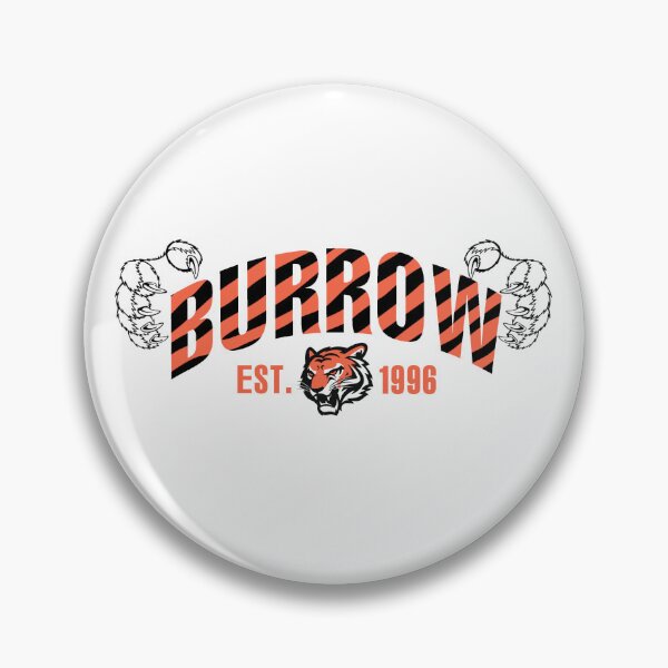 Item preview, Joe Burrow  designed and sold by Harrytran1507.
