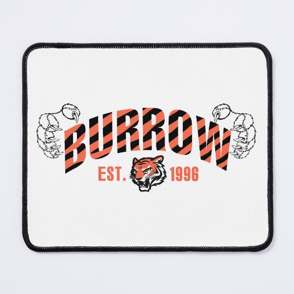 Item preview, Joe Burrow  designed and sold by Harrytran1507.
