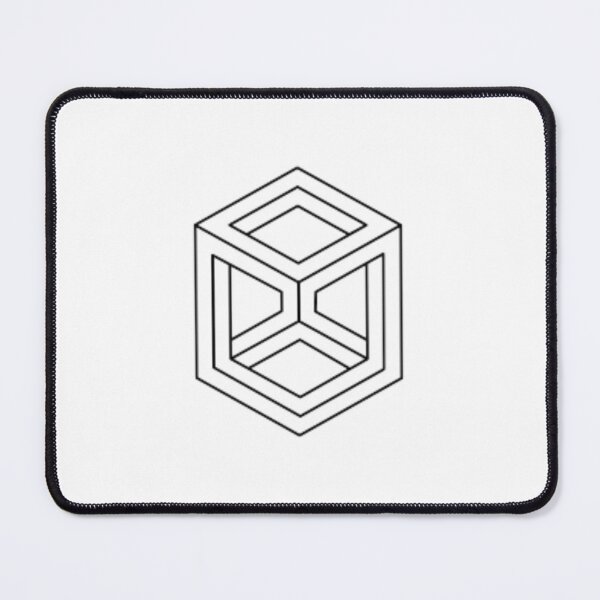 Item preview, Impossible Shape  designed and sold by JonasBakel.