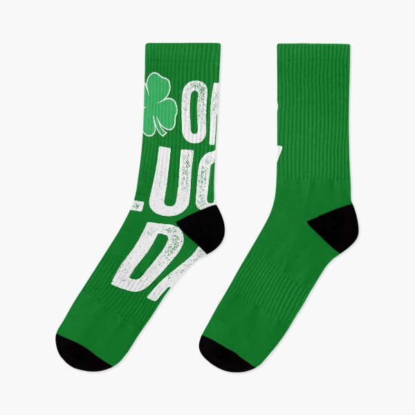 Item preview, One Lucky Dad St Patricks Day designed and sold by mejeoshop.