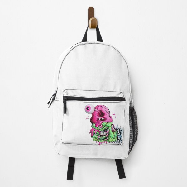 Item preview, Ice Monster designed and sold by TrendyLuxShop.