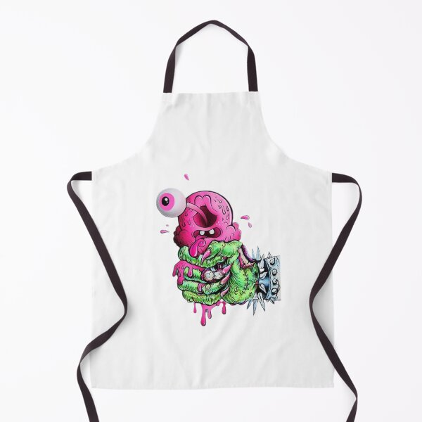 Item preview, Ice Monster designed and sold by TrendyLuxShop.