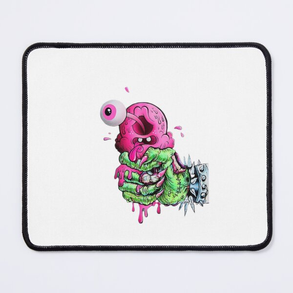 Item preview, Ice Monster designed and sold by TrendyLuxShop.