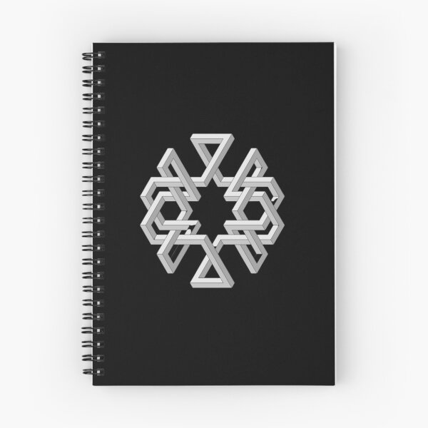 Item preview, Impossible Shape  designed and sold by JonasBakel.