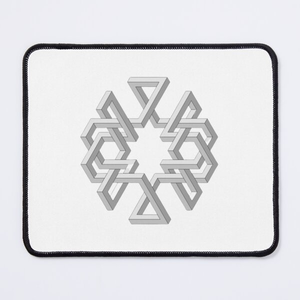 Item preview, Impossible Shape  designed and sold by JonasBakel.
